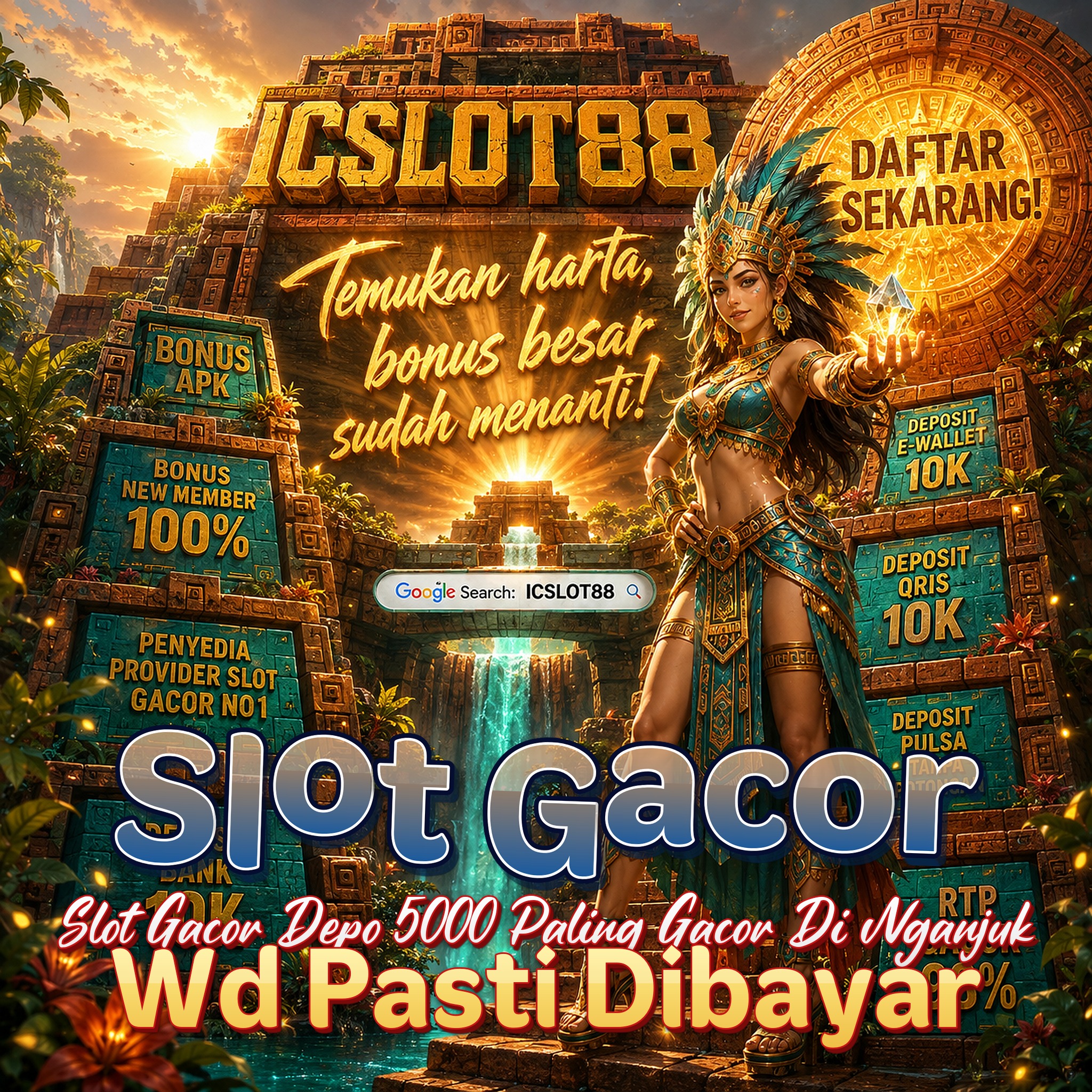 Slot Gacor